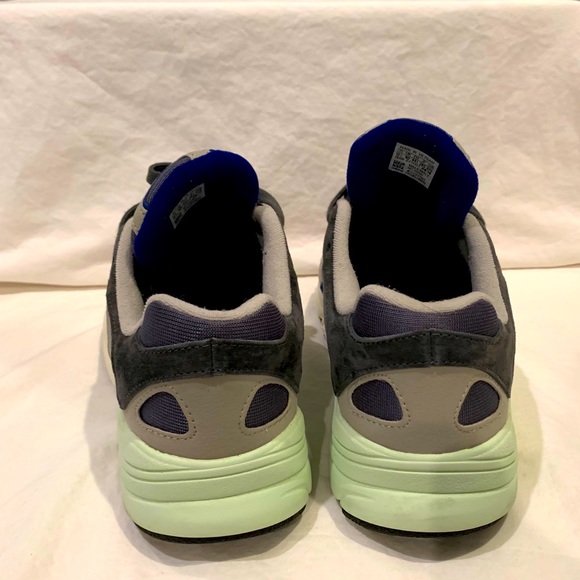 Adidas Yung-1 Alpine - Picture 3 of 4
